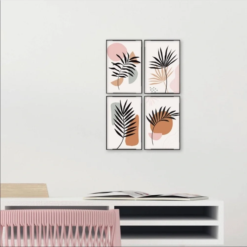 Room Essentials 4” by